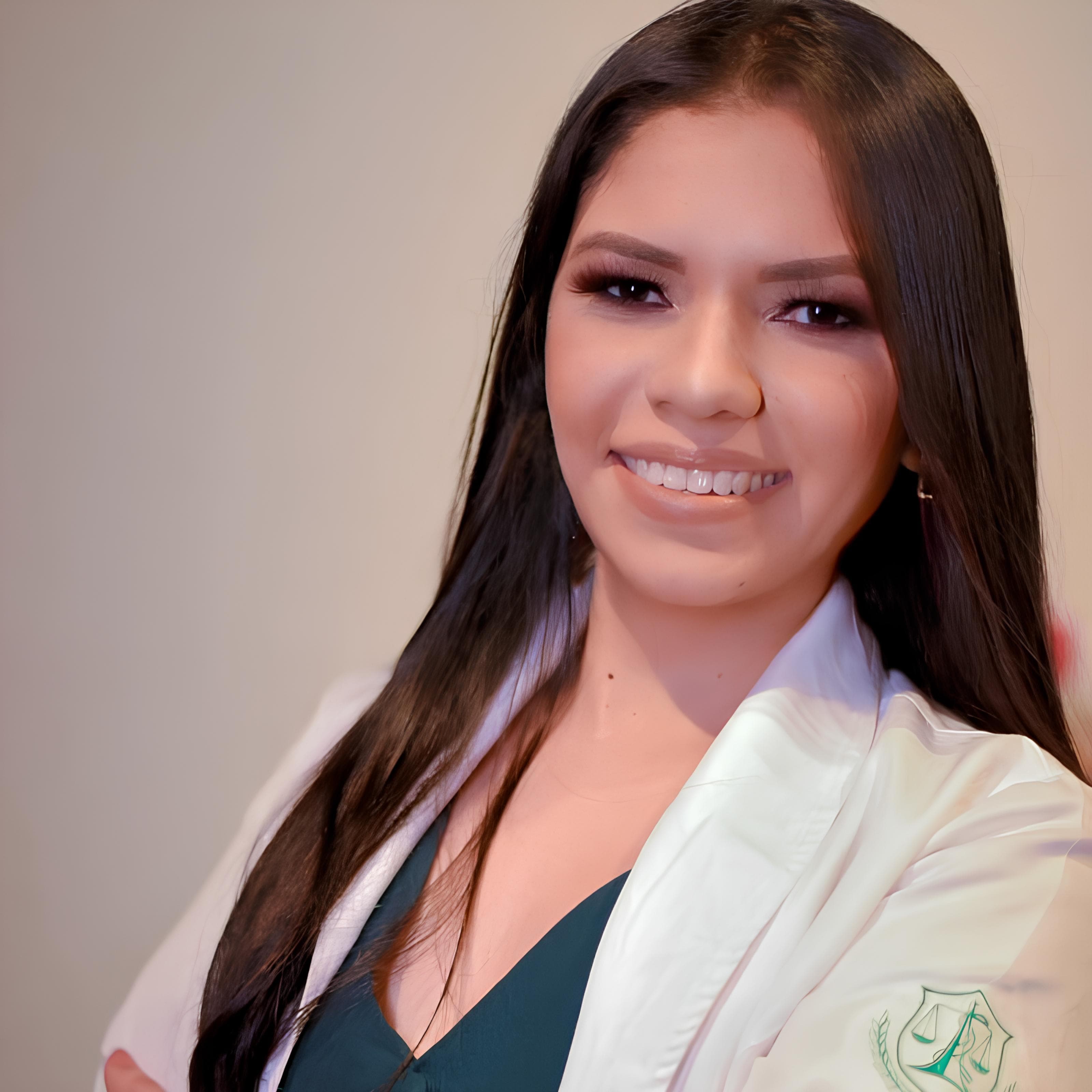 Elane Oliveira - Nutricionista