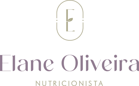 Elane Oliveira - Nutricionista