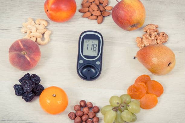Controle do diabetes