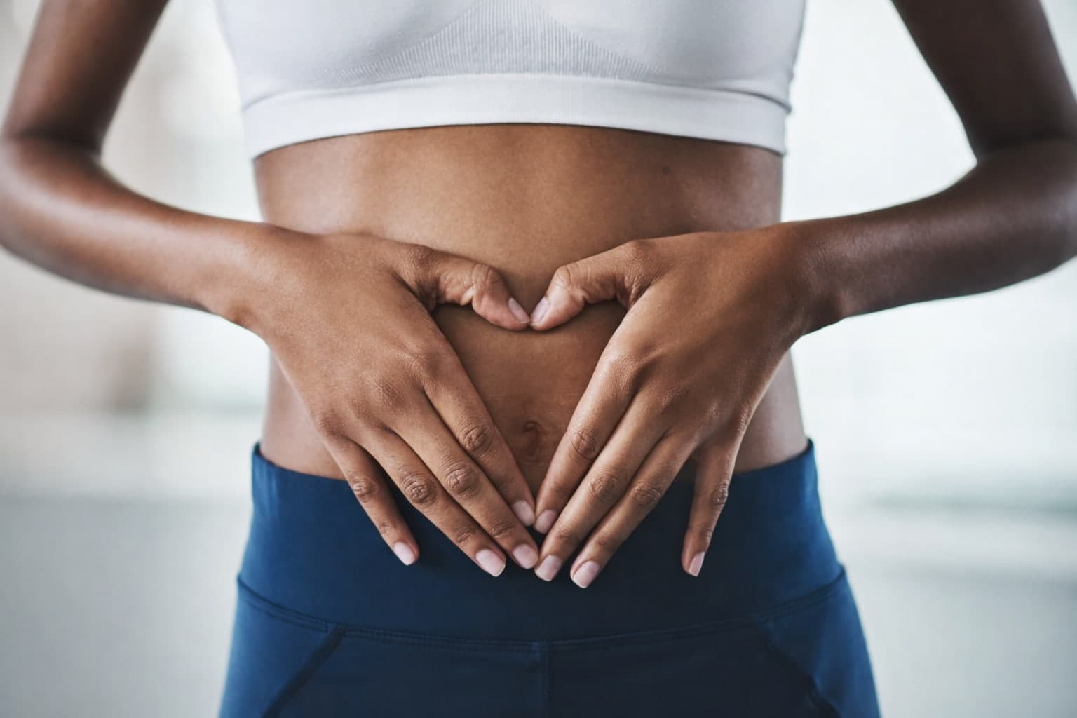 Saúde intestinal